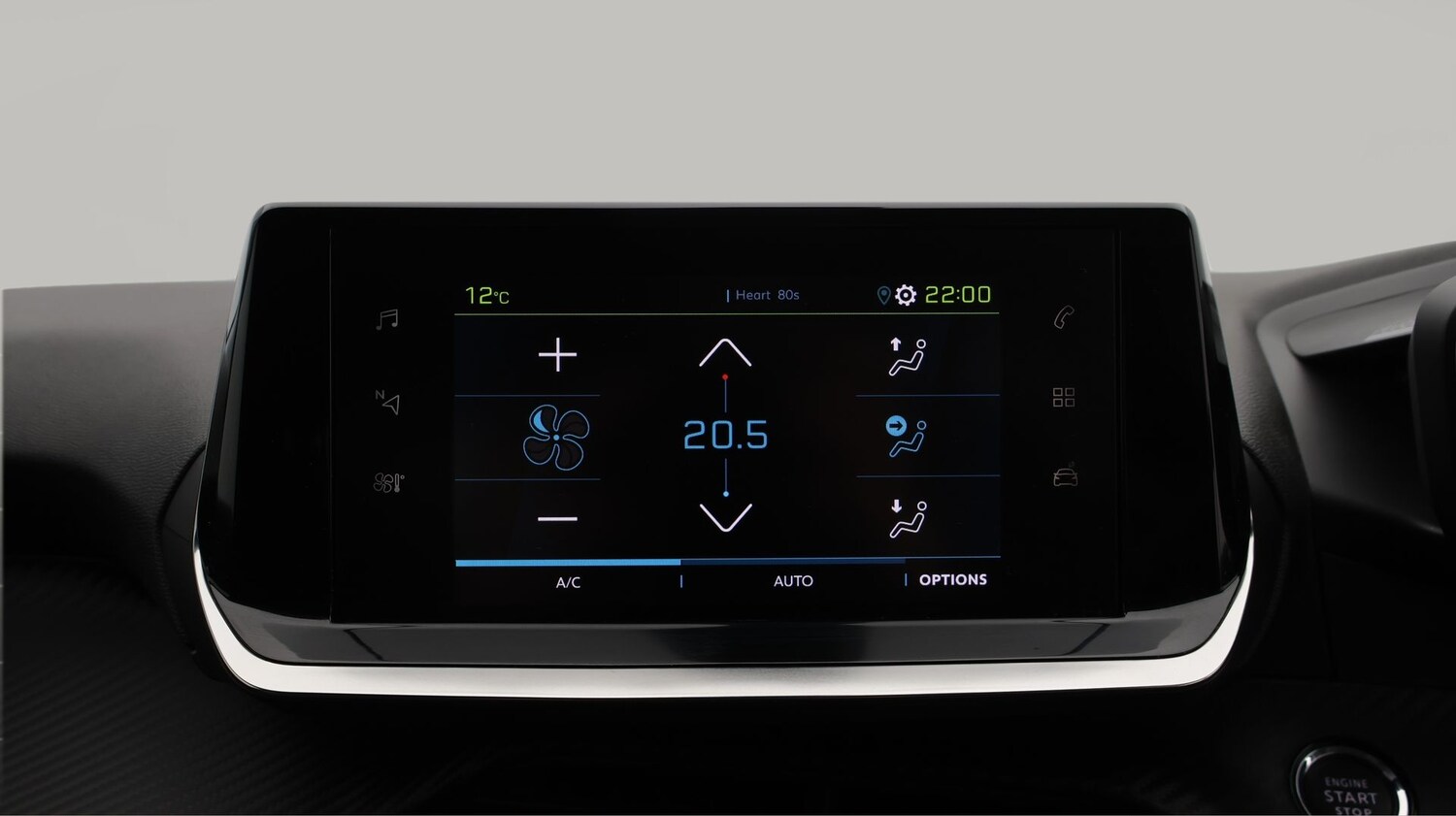 Used Peugeot 208 2021 for sale - 77829610: Photo 12