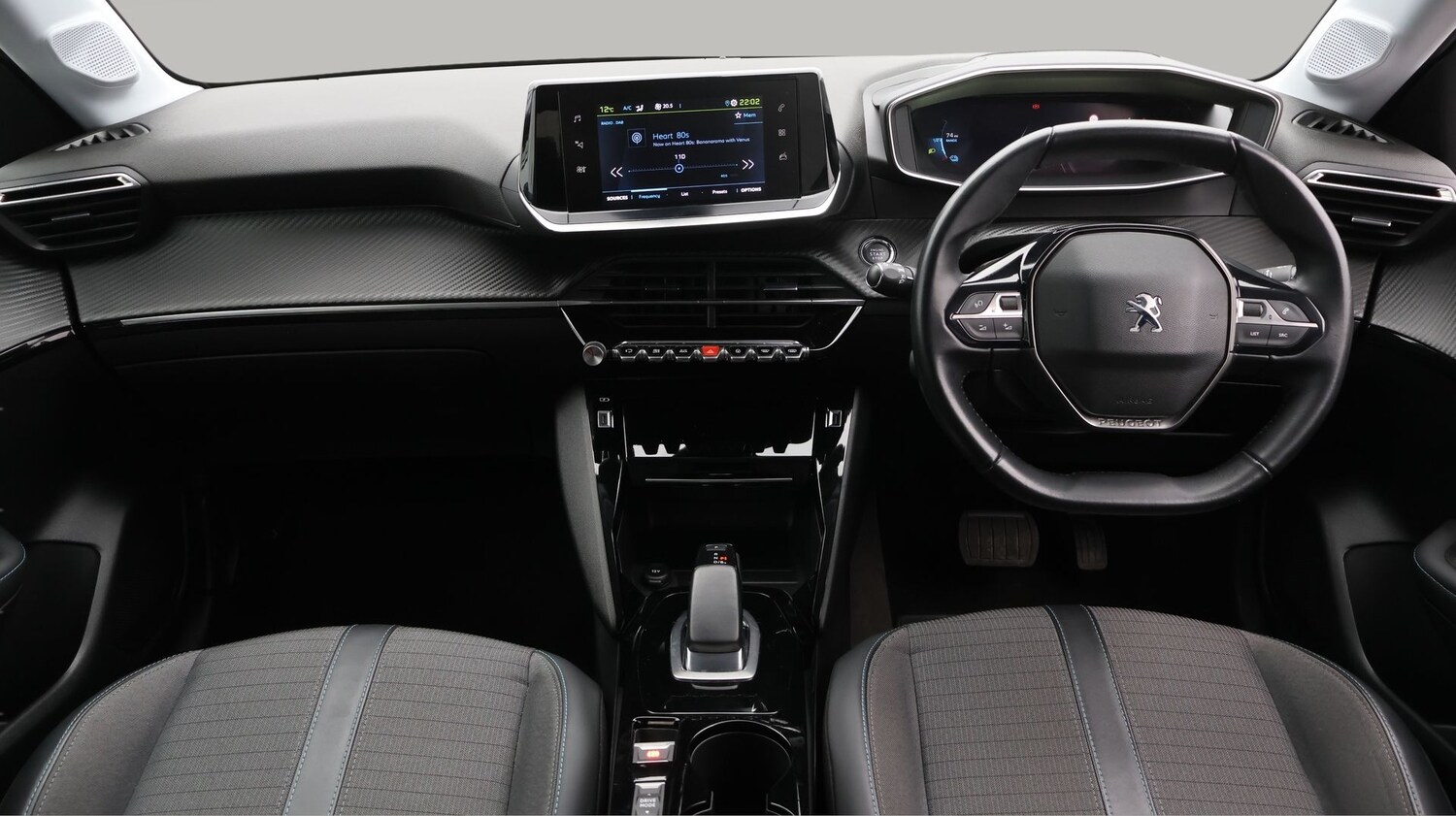 Used Peugeot 208 2021 for sale - 77829610: Photo 13