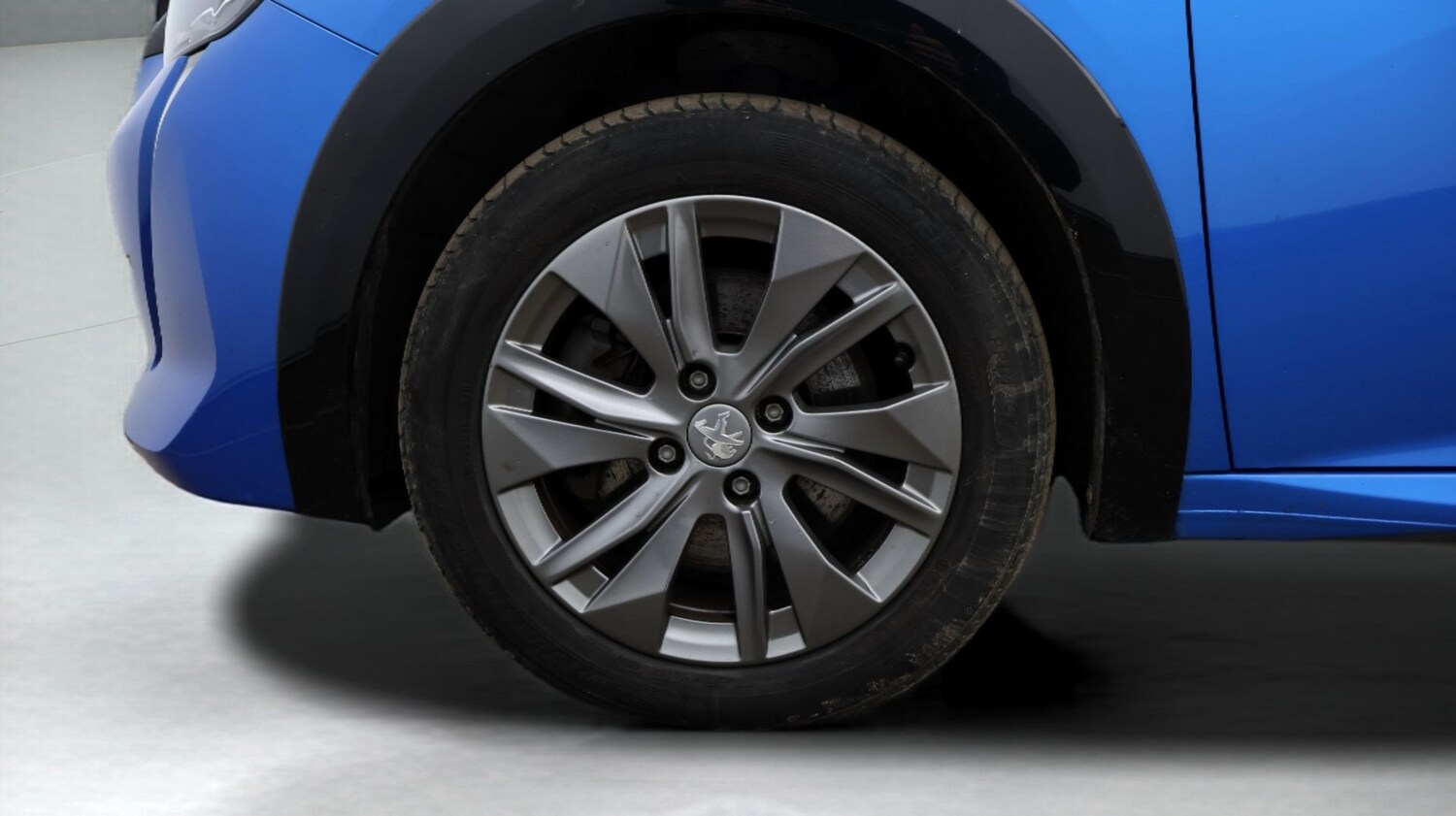 Used Peugeot 208 2021 for sale - 77829610: Photo 18