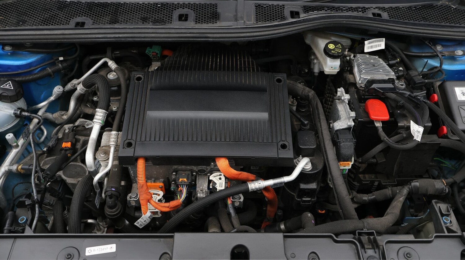 Used Peugeot 208 2021 for sale - 77829610: Photo 19