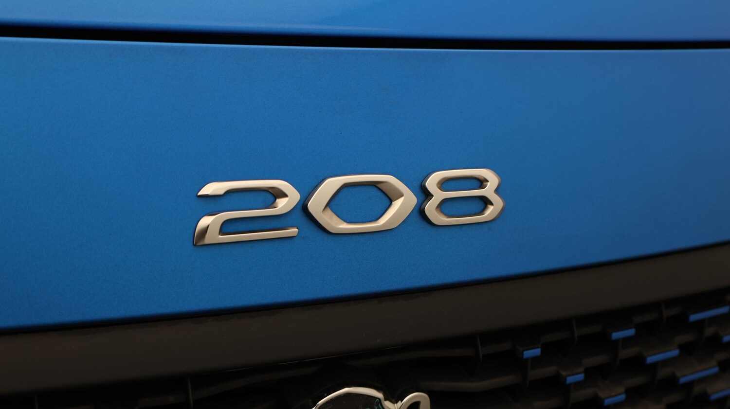 Used Peugeot 208 2021 for sale - 77829610: Photo 20