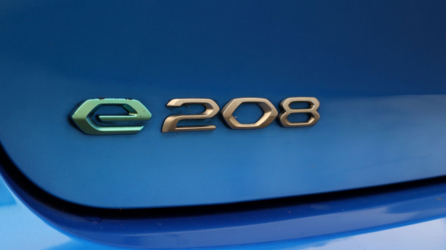 Used Peugeot 208 2021 for sale - 77829610: Photo 22