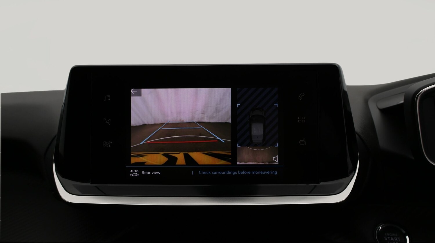 Used Peugeot 208 2021 for sale - 77829610: Photo 23