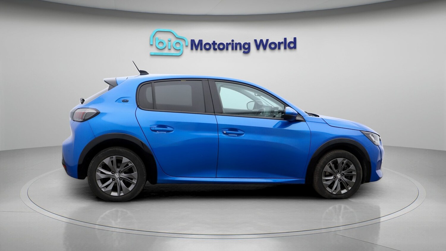 Used Peugeot 208 2021 for sale - 77829610: Photo 8