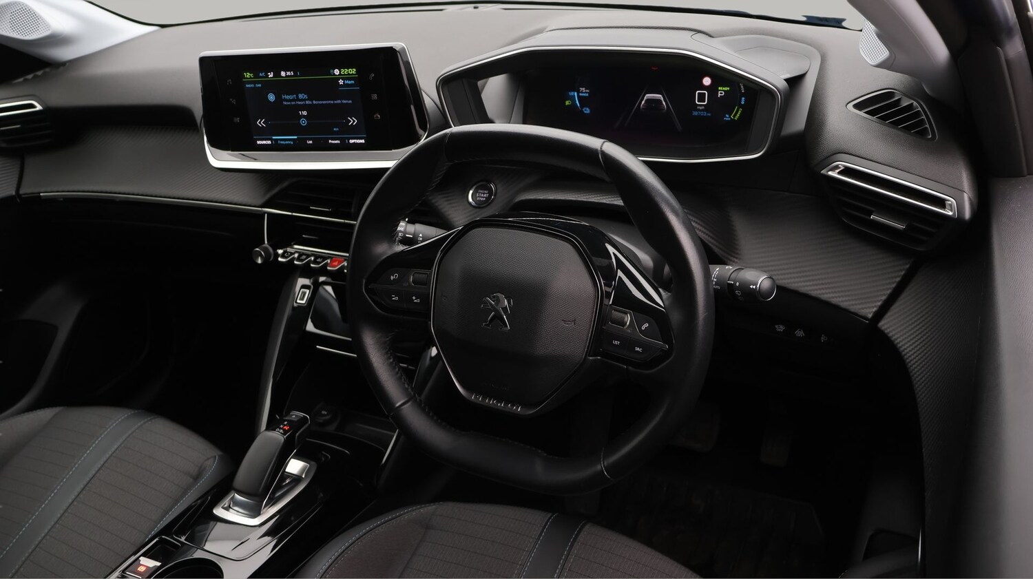 Used Peugeot 208 2021 for sale - 77829610: Photo 9