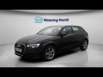 Used Audi A3 2019 for sale - 75166979: Photo