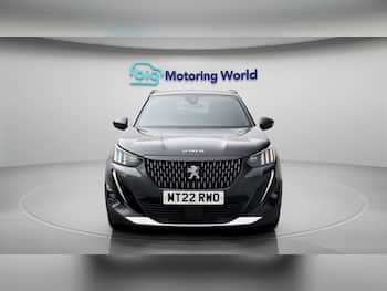 Used Peugeot 2008 2022 for sale - 79747844: Photo