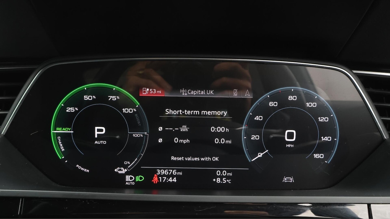 Used Audi e-tron 2022 for sale - 76645897: Photo 11