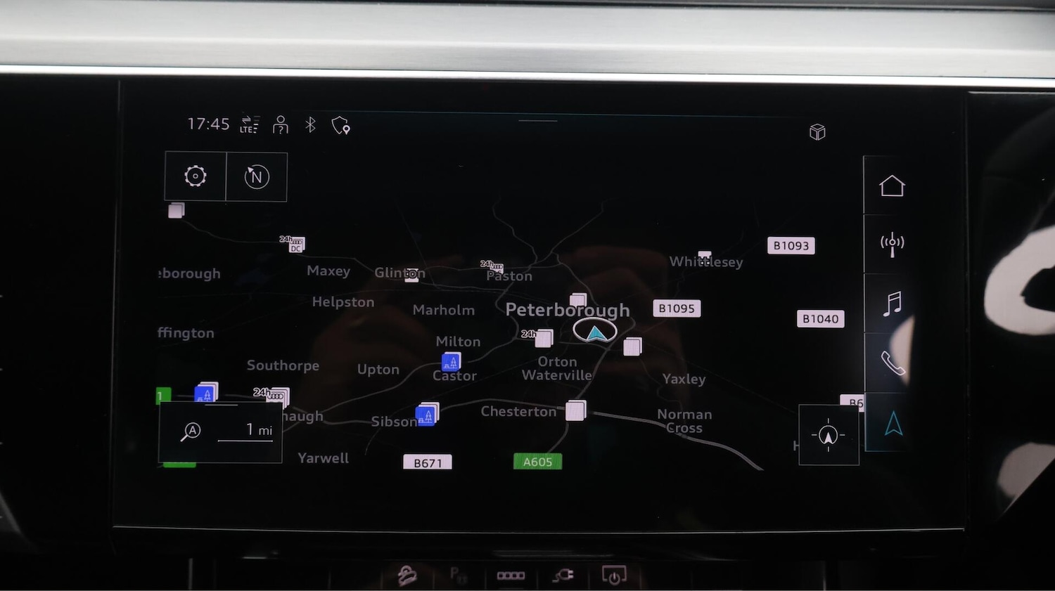 Used Audi e-tron 2022 for sale - 76645897: Photo 12