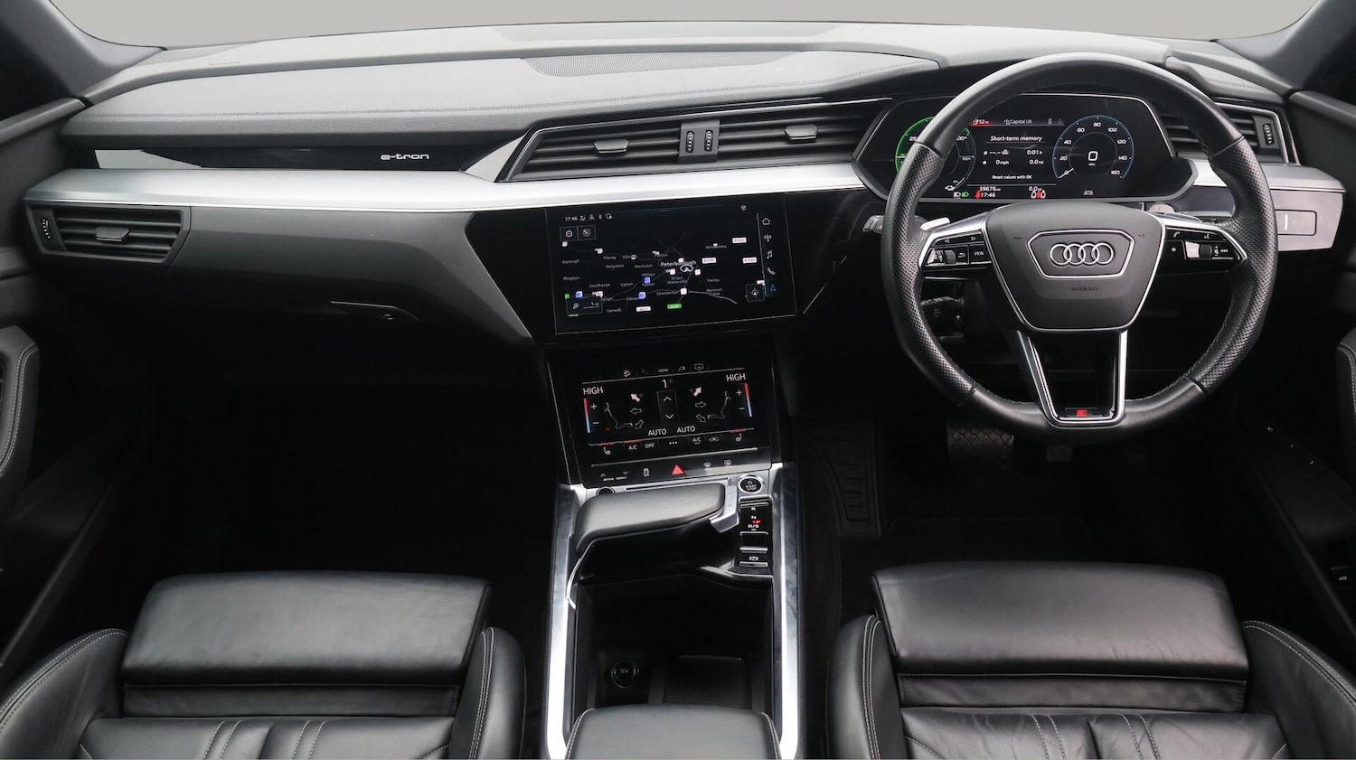 Used Audi e-tron 2022 for sale - 76645897: Photo 14