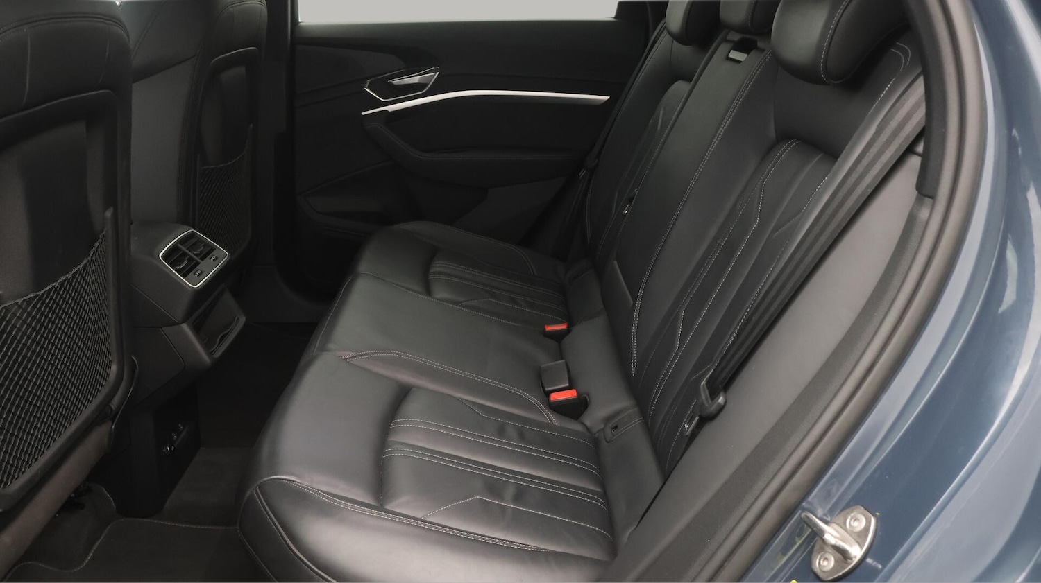 Used Audi e-tron 2022 for sale - 76645897: Photo 17