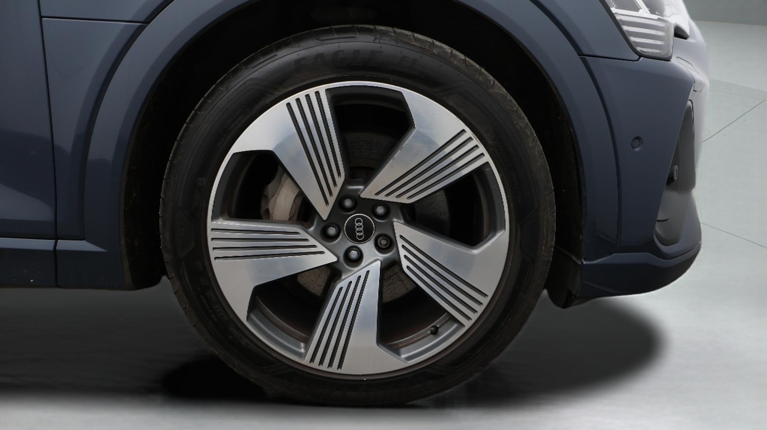 Used Audi e-tron 2022 for sale - 76645897: Photo 19