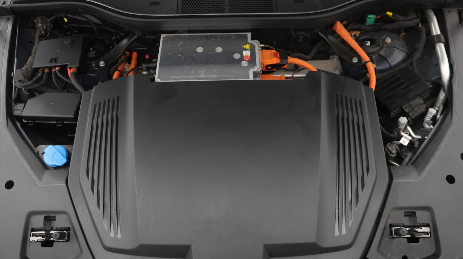 Used Audi e-tron 2022 for sale - 76645897: Photo 20