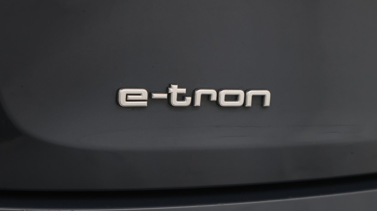 Used Audi e-tron 2022 for sale - 76645897: Photo 22