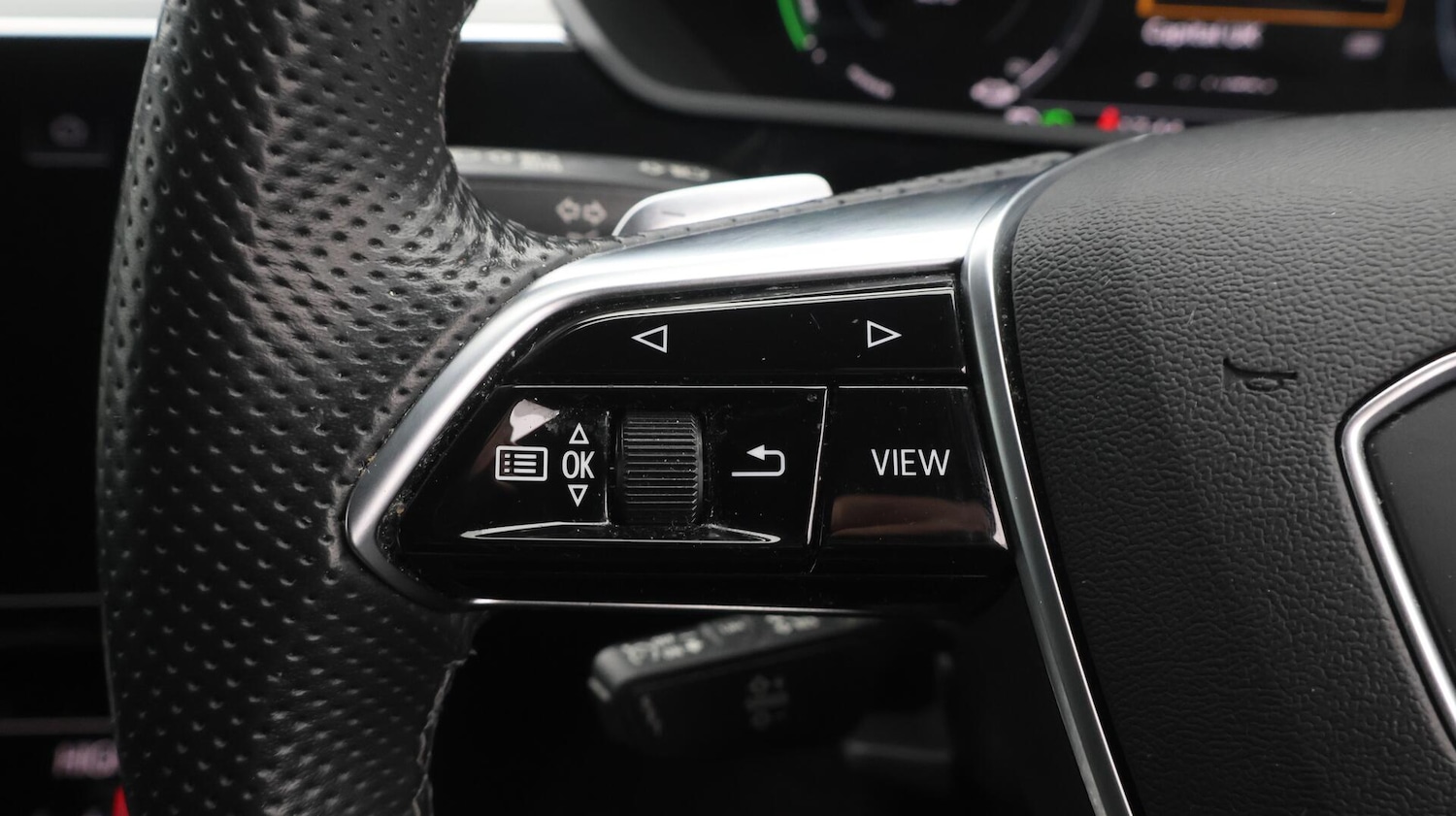 Used Audi e-tron 2022 for sale - 76645897: Photo 25