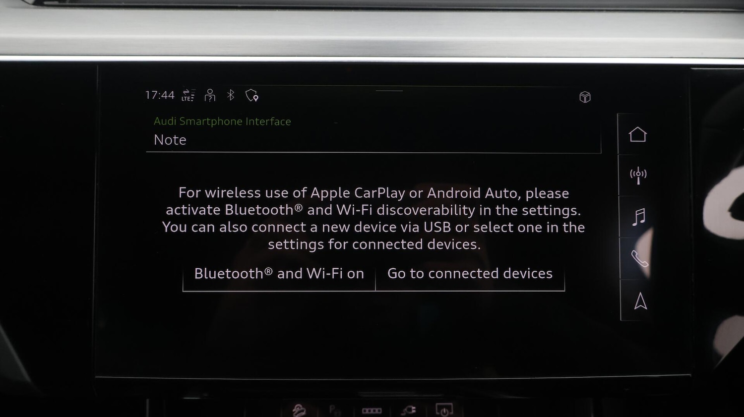 Used Audi e-tron 2022 for sale - 76645897: Photo 28