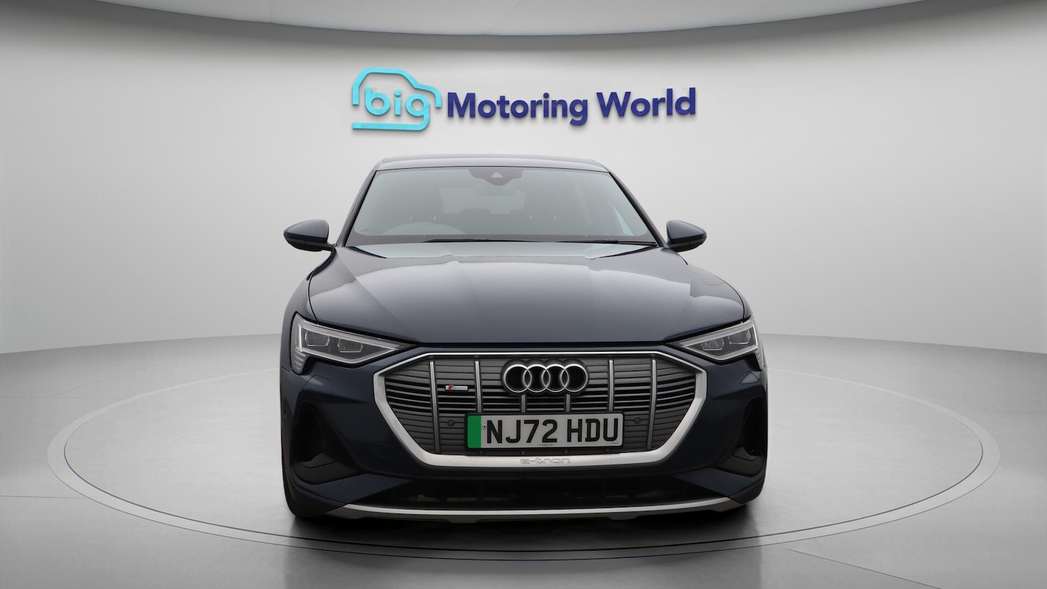 Used Audi e-tron 2022 for sale - 76645897: Photo 3