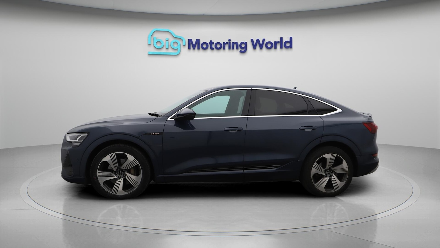 Used Audi e-tron 2022 for sale - 76645897: Photo 5