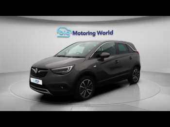 Used Vauxhall Crossland X 2020 for sale - 74221087: Photo