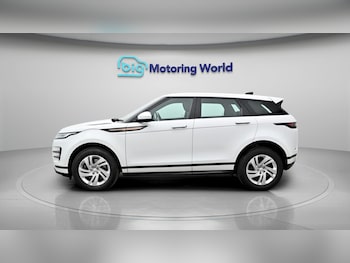 Used Land Rover Range Rover Evoque 2020 for sale - 78446543: Photo