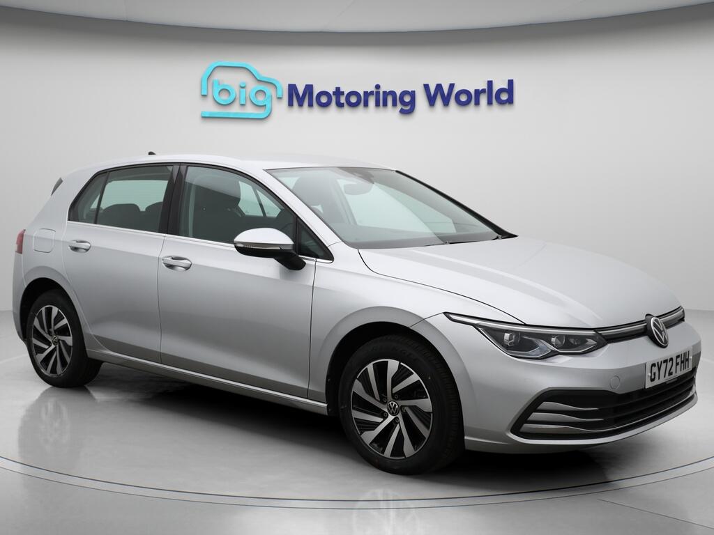 Used Volkswagen Golf 2022 for sale - 75990824: Photo 1