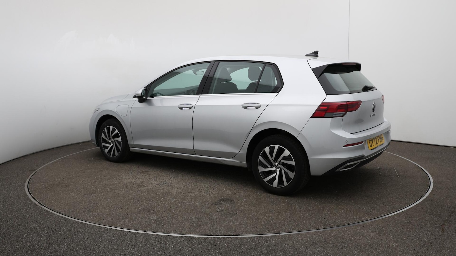 Used Volkswagen Golf 2022 for sale - 75990824: Photo 10