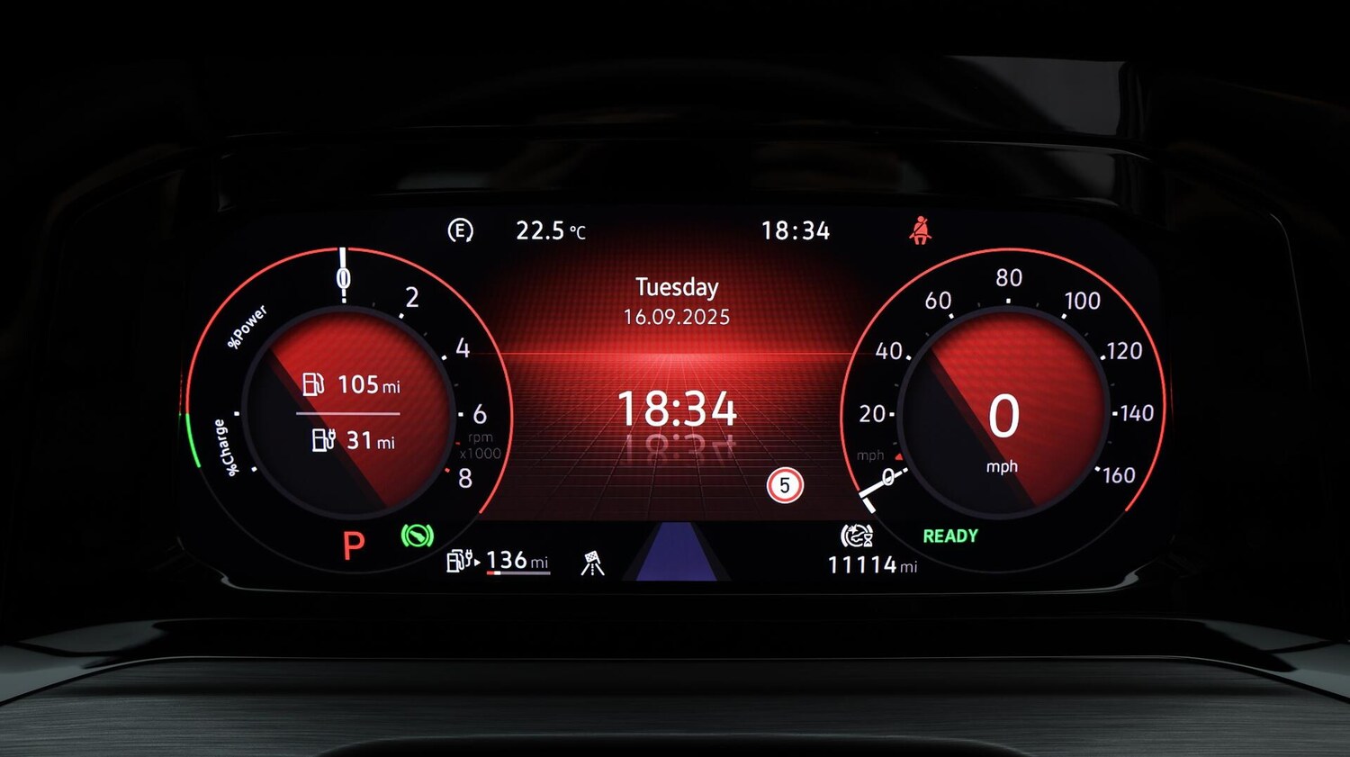 Used Volkswagen Golf 2022 for sale - 75990824: Photo 13
