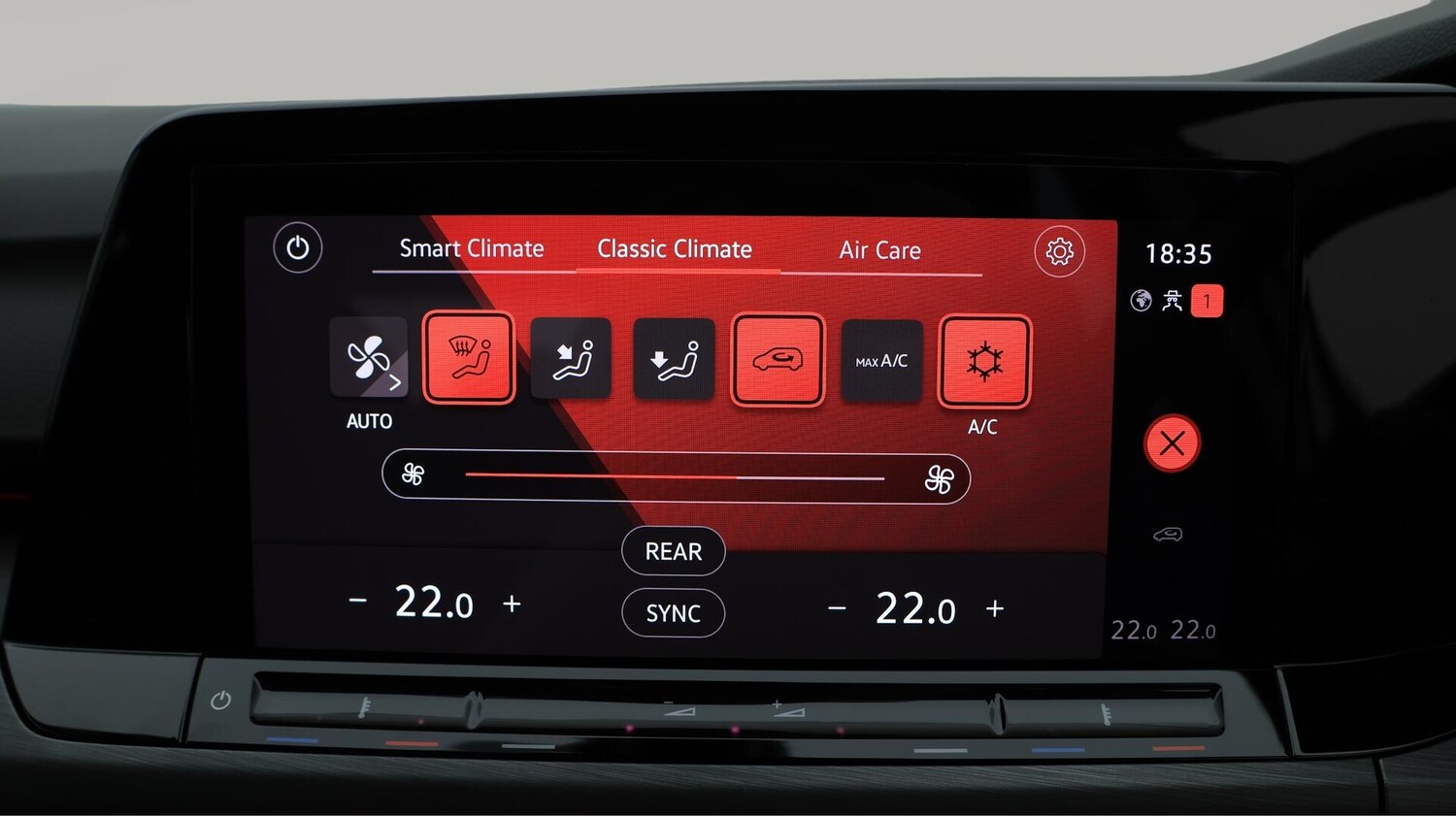 Used Volkswagen Golf 2022 for sale - 75990824: Photo 17