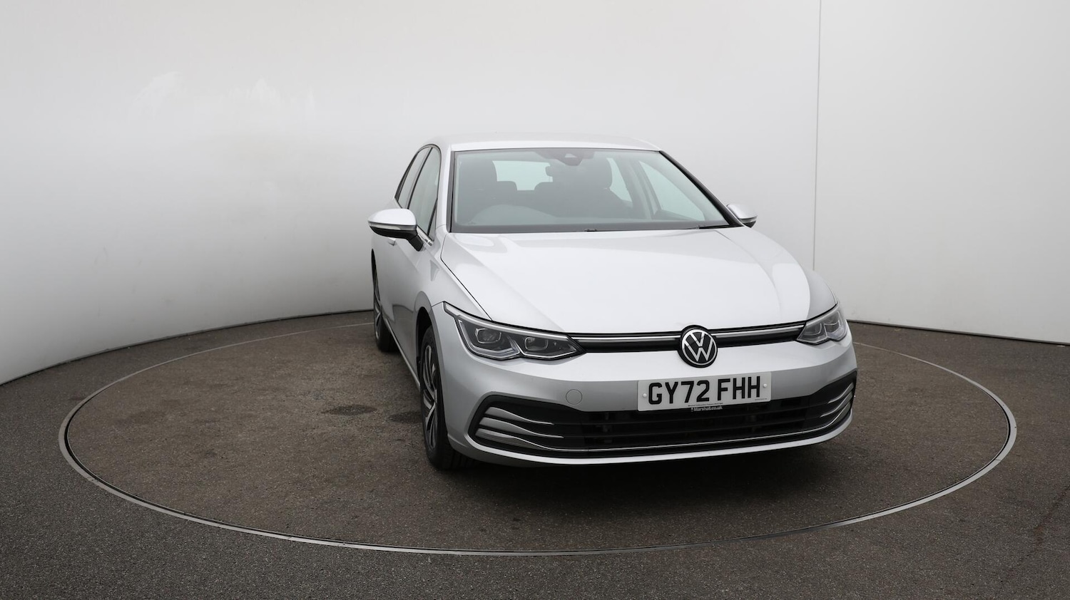 Used Volkswagen Golf 2022 for sale - 75990824: Photo 22