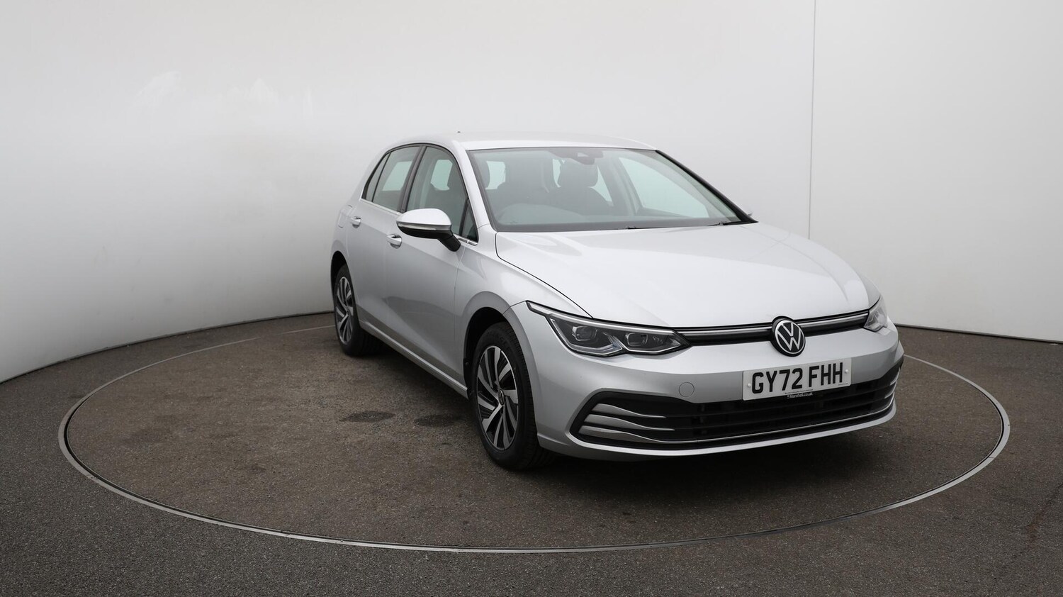 Used Volkswagen Golf 2022 for sale - 75990824: Photo 24