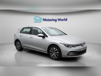Used Volkswagen Golf 2022 for sale - 75990824: Photo 2