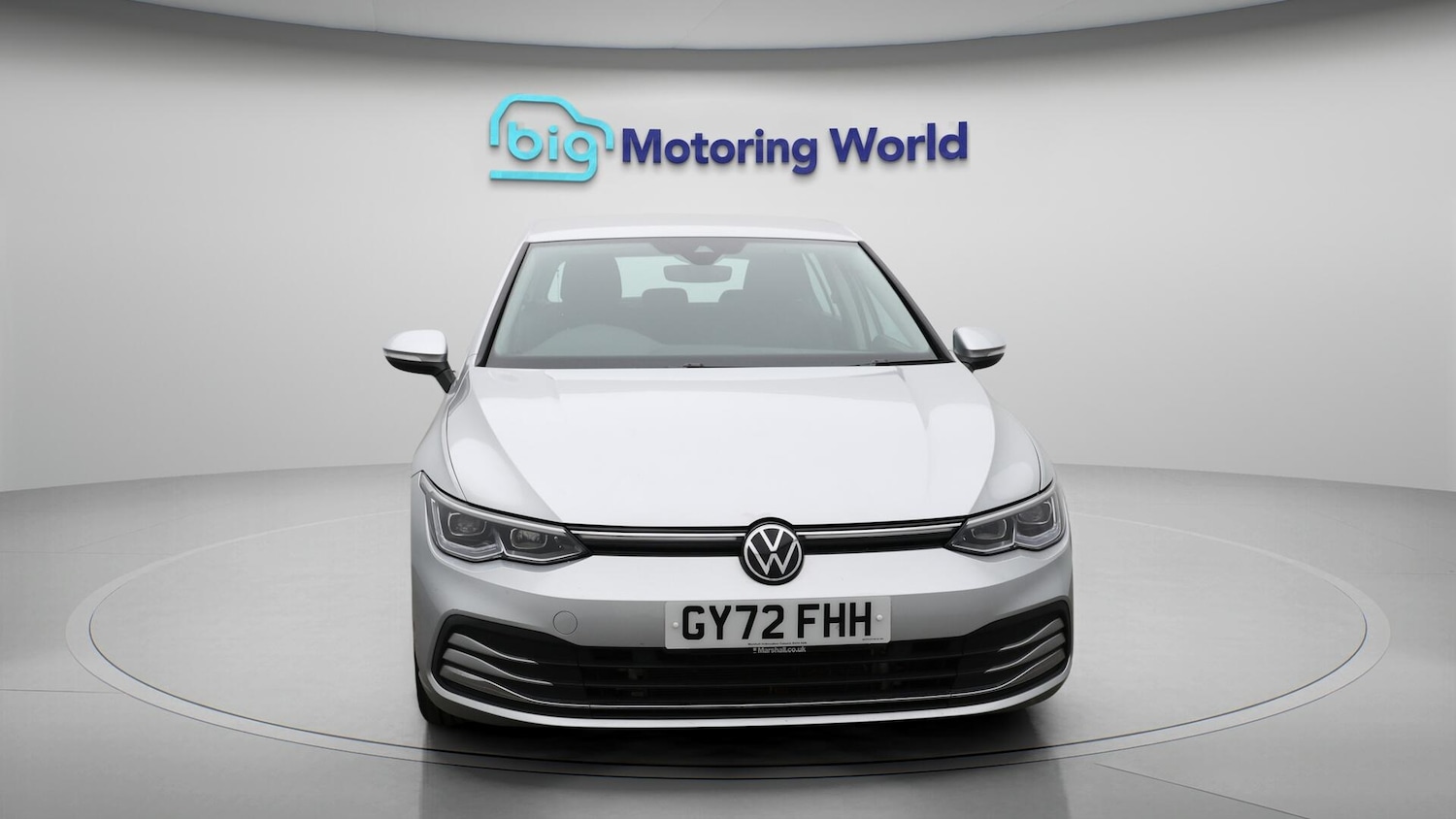 Used Volkswagen Golf 2022 for sale - 75990824: Photo 3