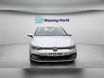 Used Volkswagen Golf 2022 for sale - 75990824: Photo 3