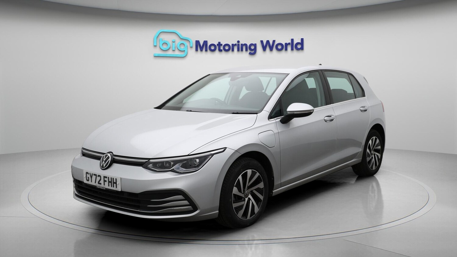 Used Volkswagen Golf 2022 for sale - 75990824: Photo 4