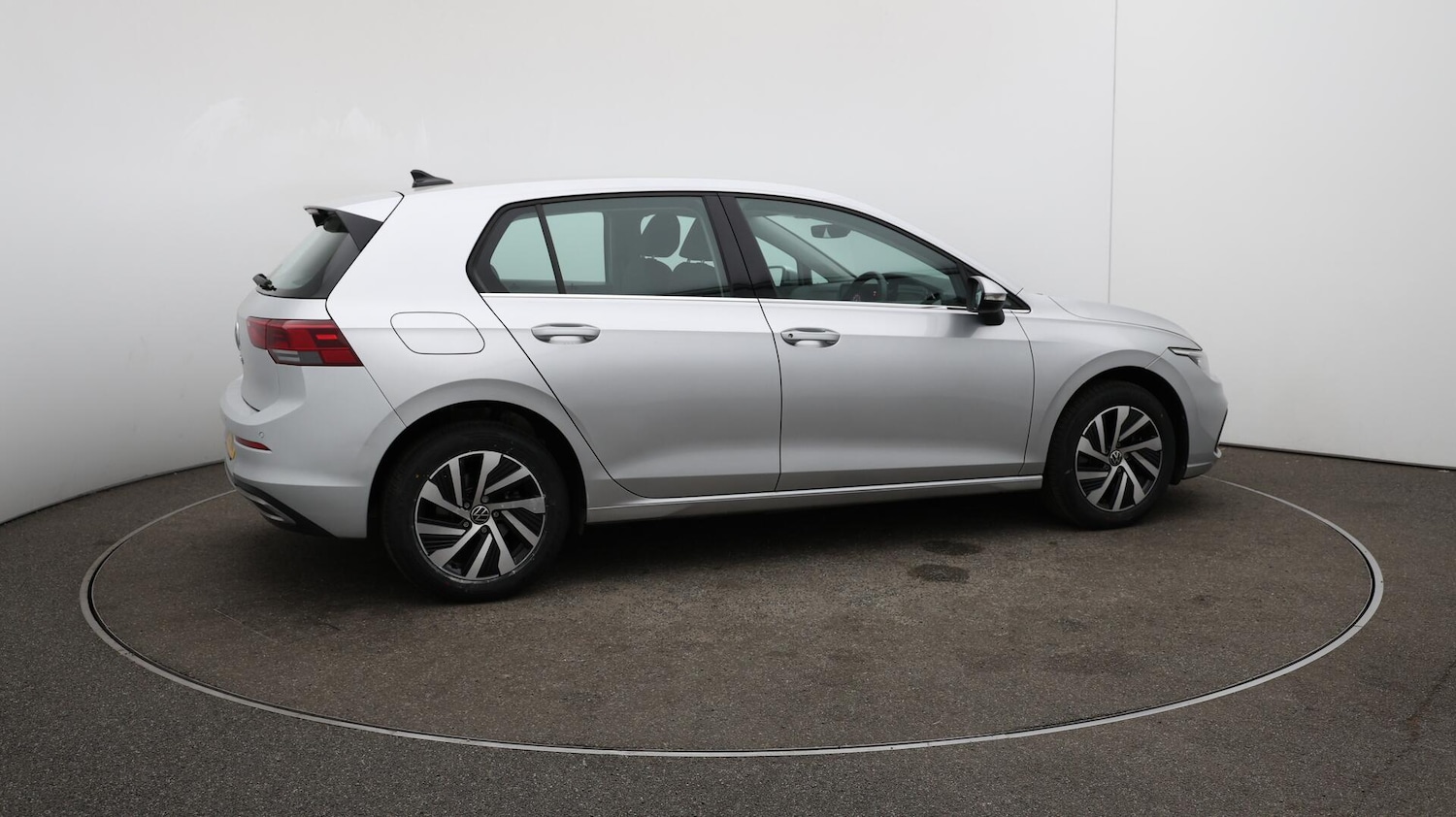 Used Volkswagen Golf 2022 for sale - 75990824: Photo 42