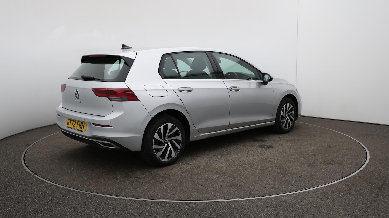 Used Volkswagen Golf 2022 for sale - 75990824: Photo 47