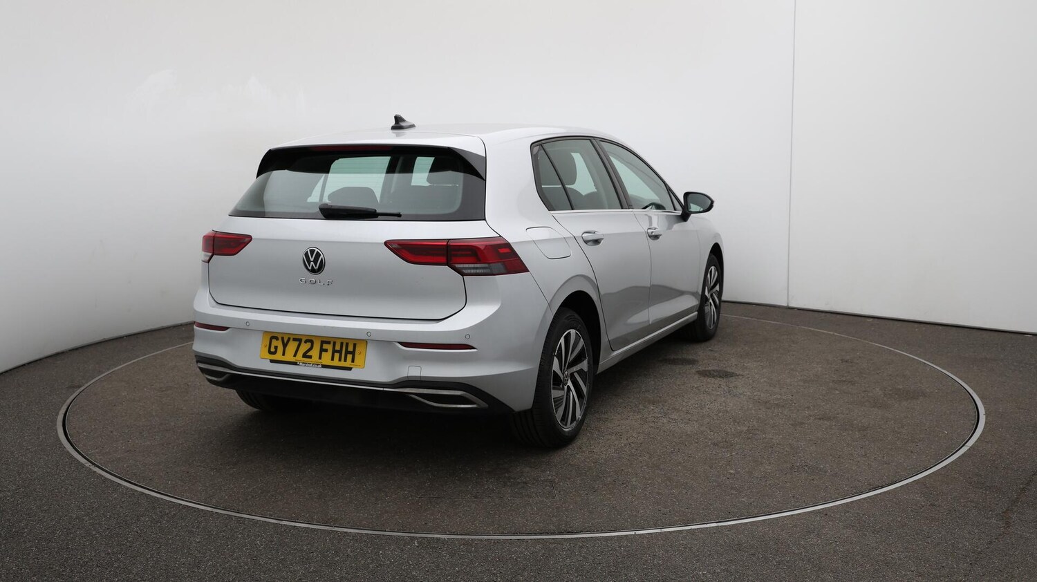 Used Volkswagen Golf 2022 for sale - 75990824: Photo 51