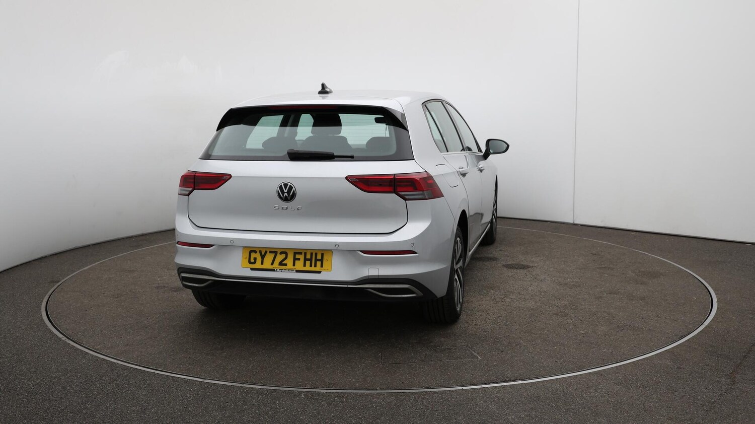 Used Volkswagen Golf 2022 for sale - 75990824: Photo 53