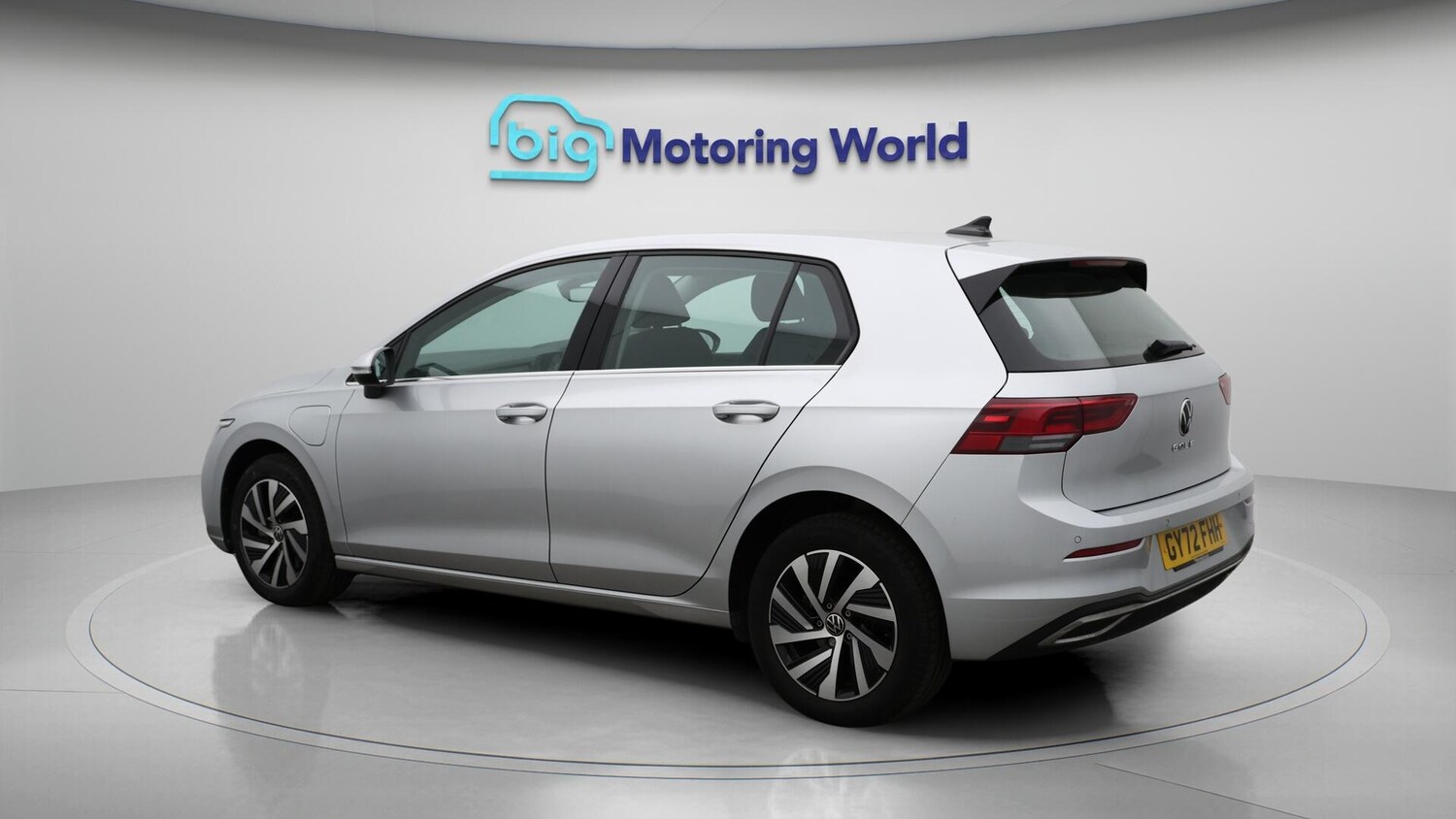 Used Volkswagen Golf 2022 for sale - 75990824: Photo 6