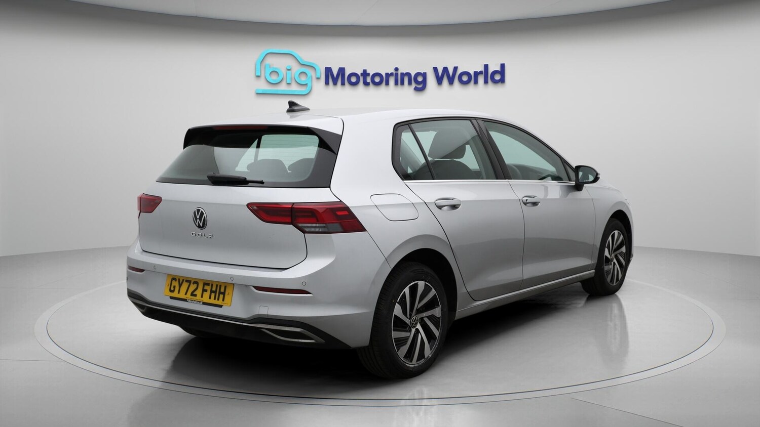 Used Volkswagen Golf 2022 for sale - 75990824: Photo 8