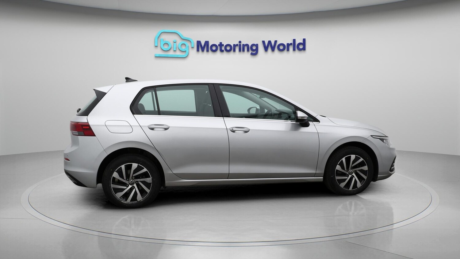 Used Volkswagen Golf 2022 for sale - 75990824: Photo 9