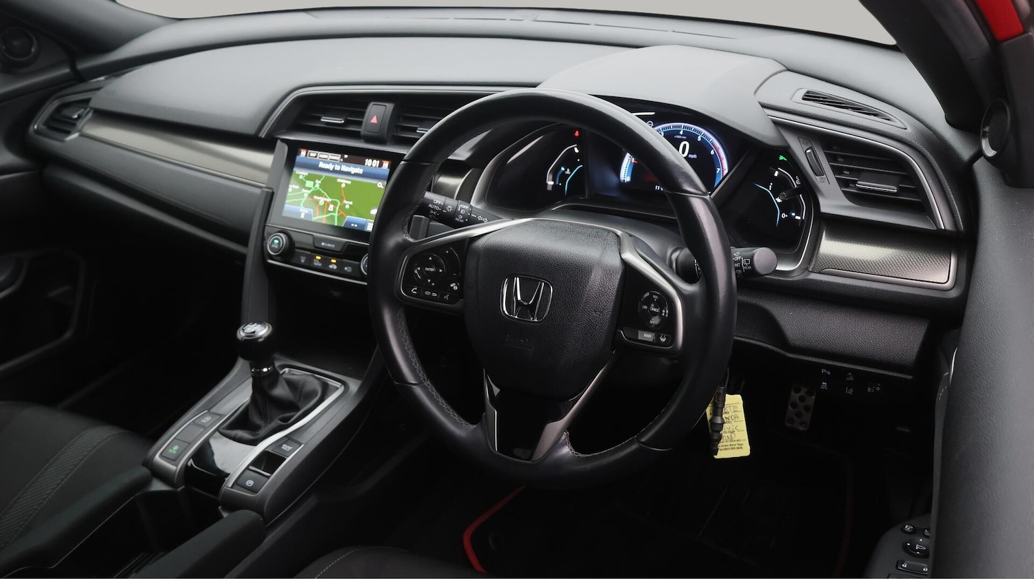 Used Honda Civic 2019 for sale - 76388739: Photo 10