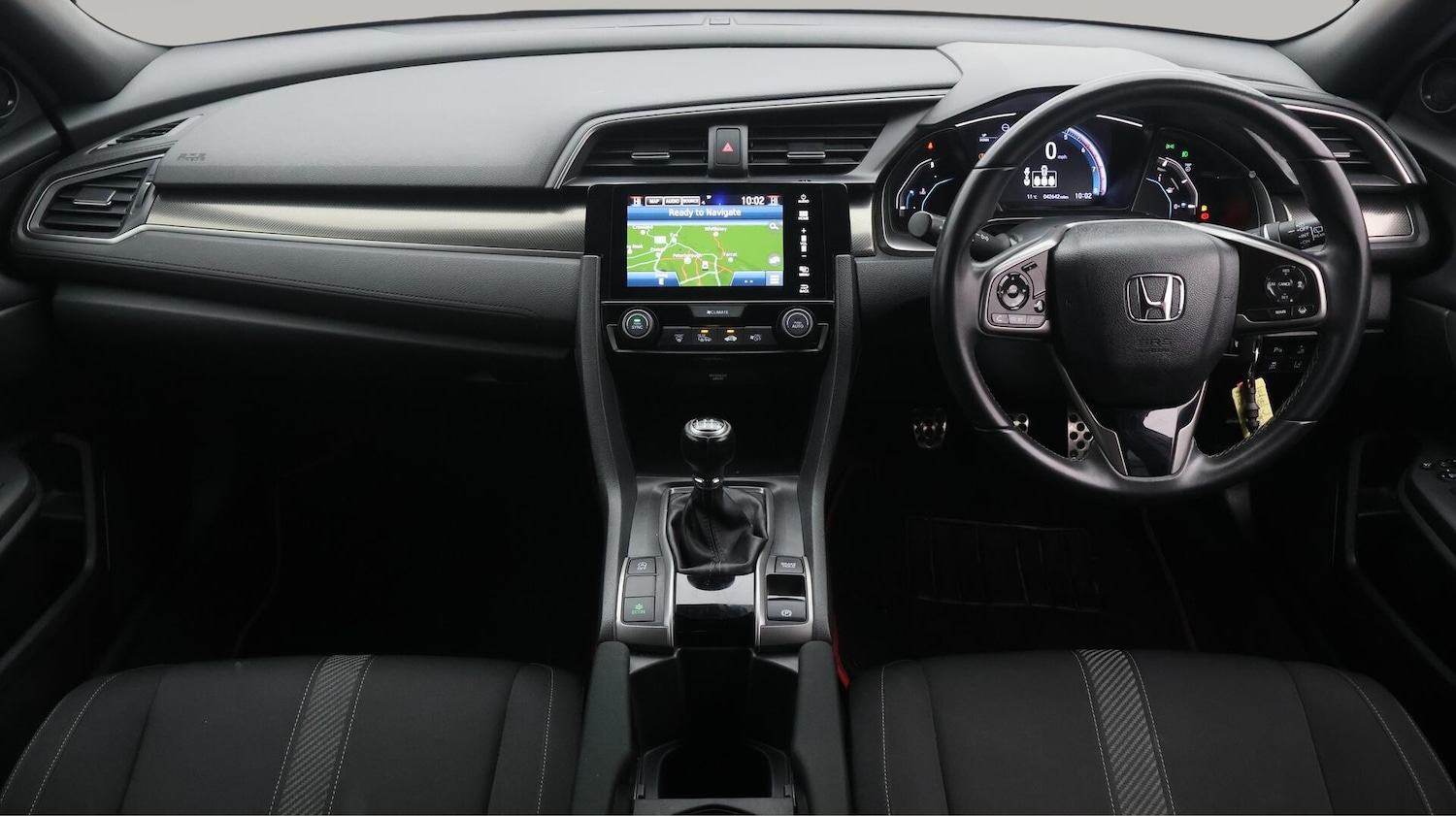 Used Honda Civic 2019 for sale - 76388739: Photo 14