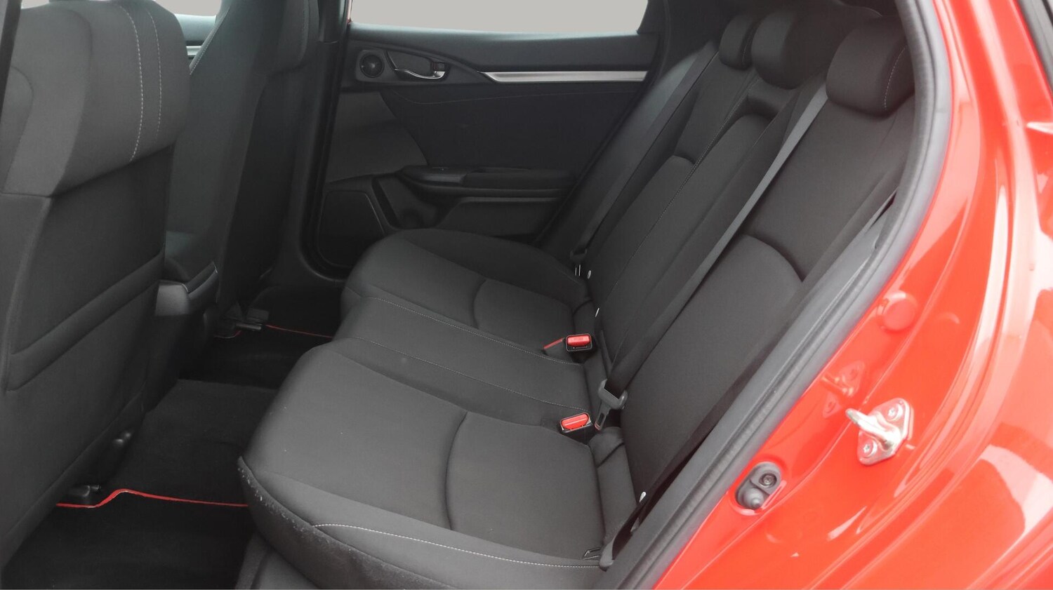 Used Honda Civic 2019 for sale - 76388739: Photo 17