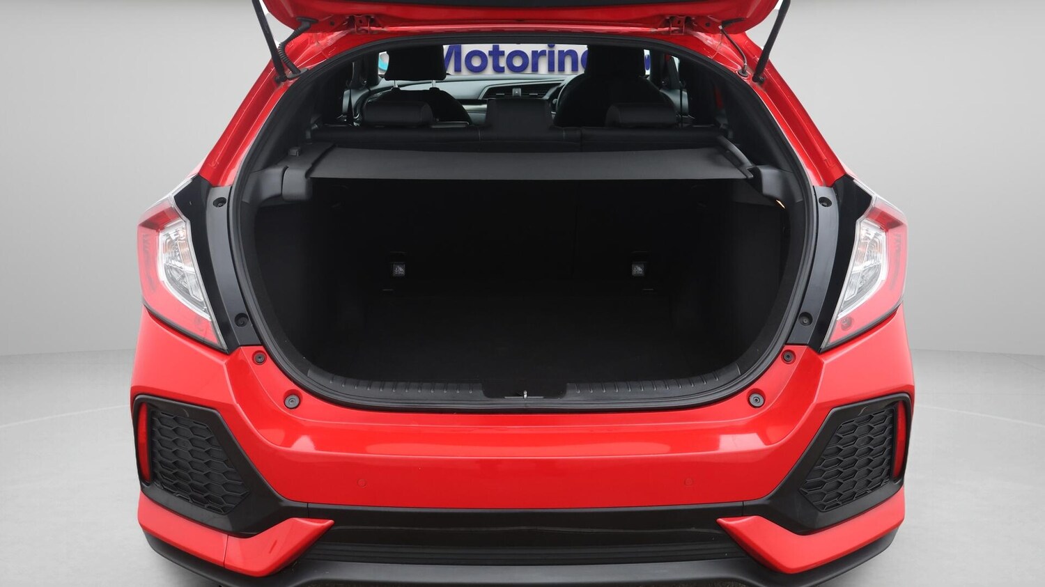 Used Honda Civic 2019 for sale - 76388739: Photo 18