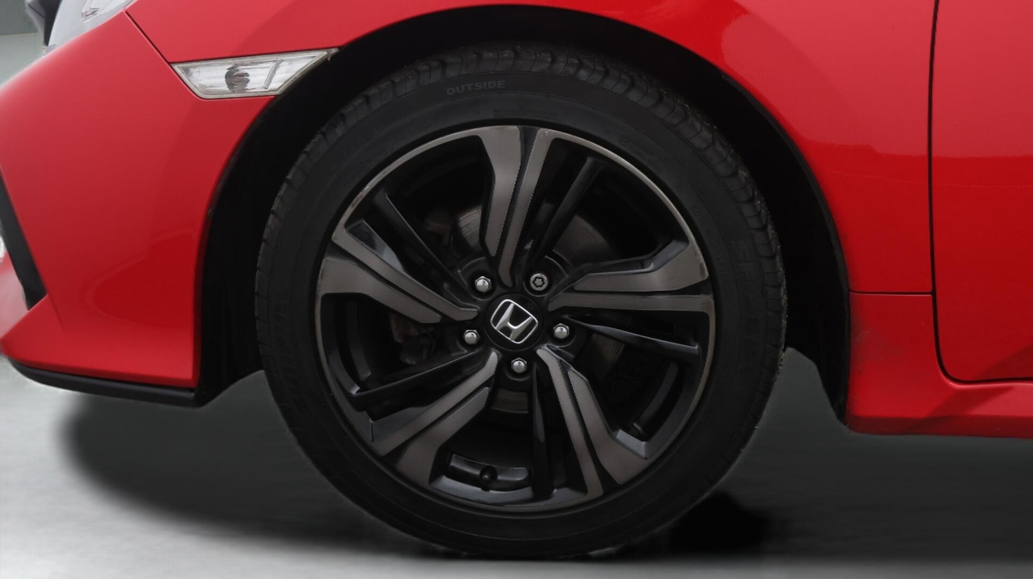 Used Honda Civic 2019 for sale - 76388739: Photo 19