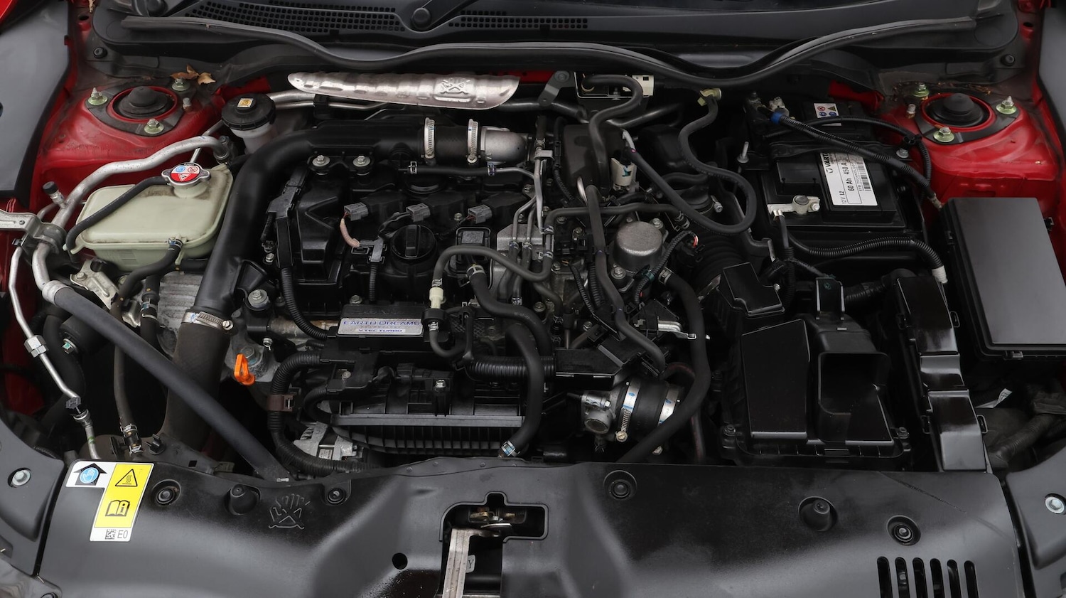 Used Honda Civic 2019 for sale - 76388739: Photo 20