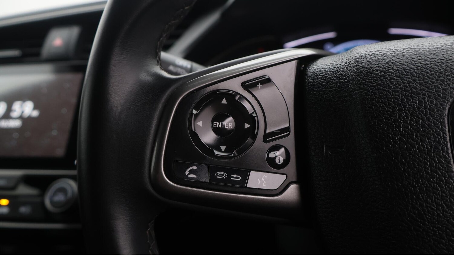 Used Honda Civic 2019 for sale - 76388739: Photo 23