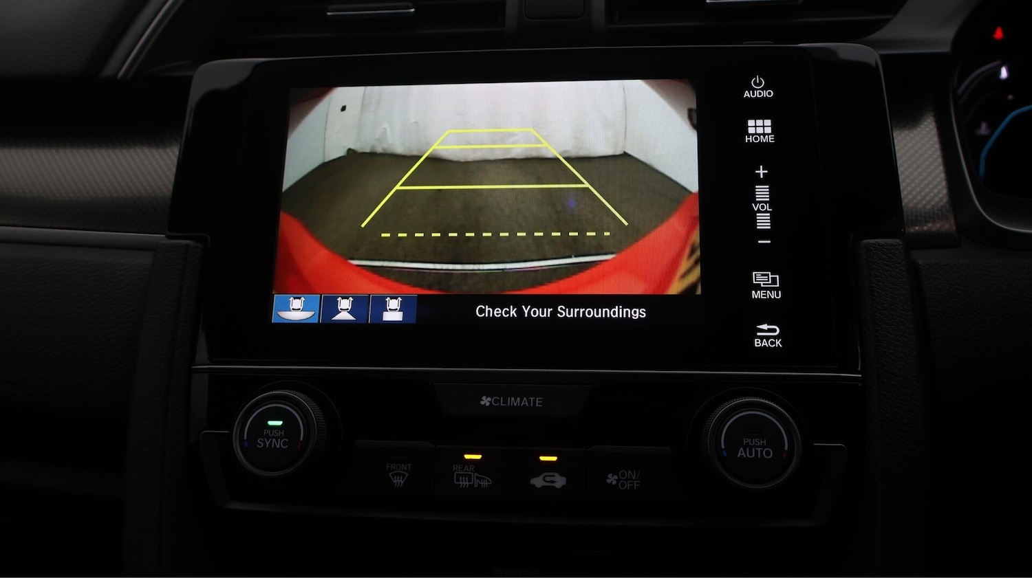 Used Honda Civic 2019 for sale - 76388739: Photo 25