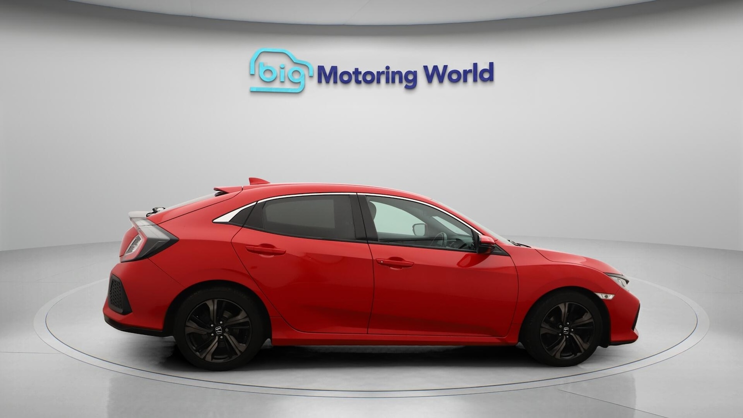 Used Honda Civic 2019 for sale - 76388739: Photo 9